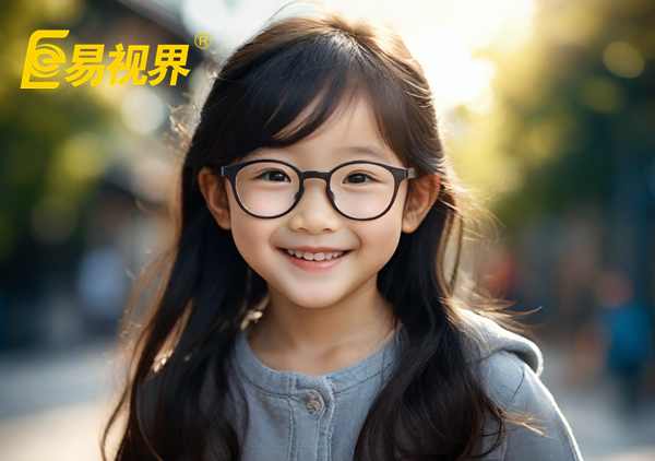 雙眼視功能的重要性 易視界