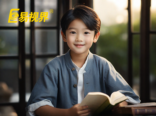 五一怎么去護眼？易視界