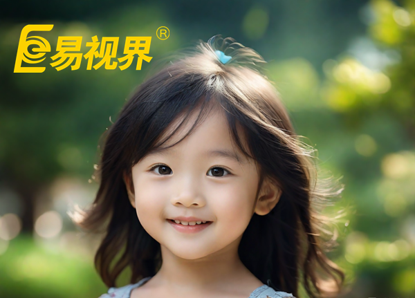 兒童近視形成的多種因素 易視界