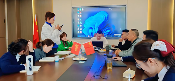 易視界管委會(huì)——為增長注入智慧動(dòng)能