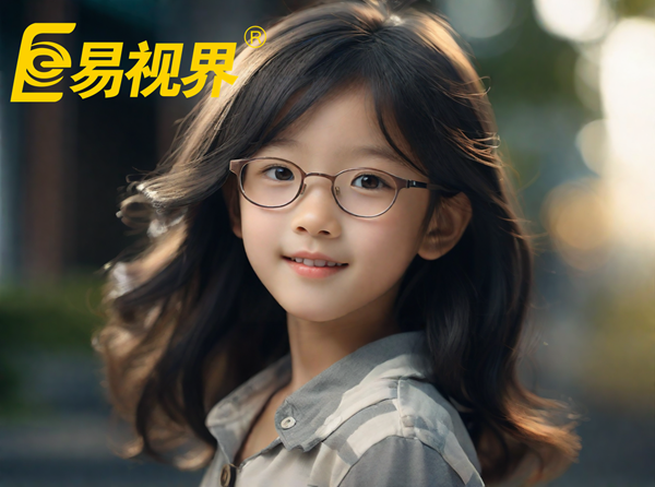 對孩子近視眼有幫助的食物有哪些？易視界