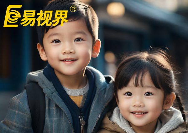 青少年弱視是什么原因引起的？易視界視光中心