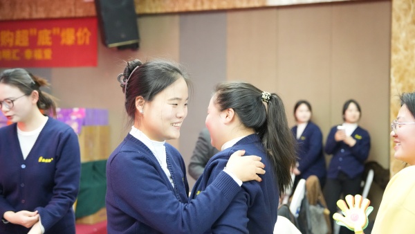 易視界2025年11月嘉獎(jiǎng)會(huì)暨12月啟動(dòng)大會(huì)精彩圖集