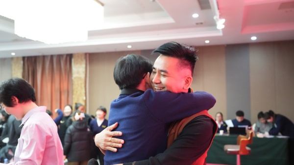 易視界2025年11月嘉獎(jiǎng)會(huì)暨12月啟動(dòng)大會(huì)精彩圖集