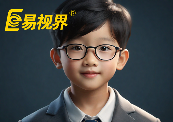 易視界為明亮雙眸助力：弱視患者的飲食指南