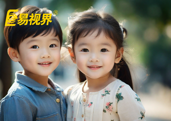 弱視和近視哪個嚴重 易視界視光中心