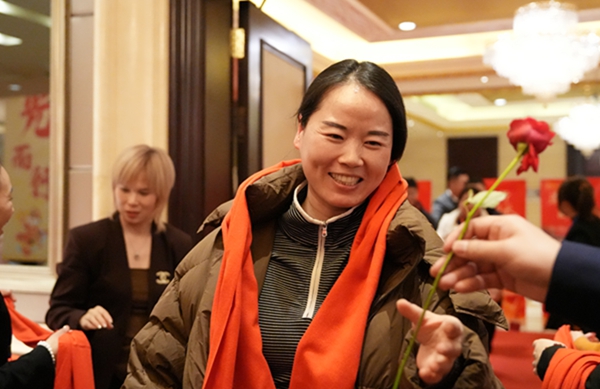 易視界“2026追光而行.蓄勢生長”年會精彩圖集