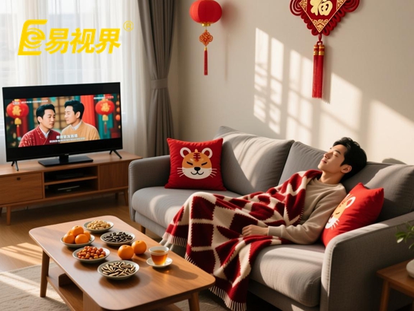 易視界視光中心初三護眼提醒 給眼睛一個“緩充期”讓明亮續(xù)航一整年