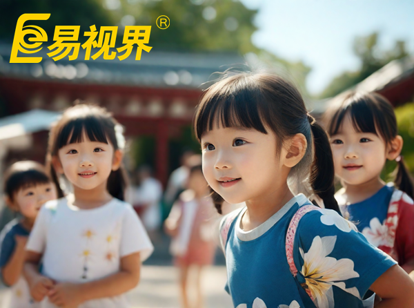 易視界四季護(hù)眼智慧 順應(yīng)時(shí)節(jié)滋養(yǎng)雙眸