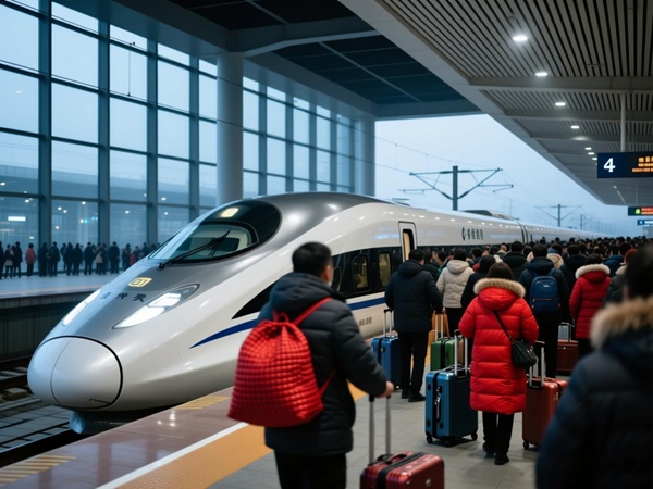 易視界視光中心初四護(hù)眼備忘  返程歸來，為眼睛卸下“行囊”