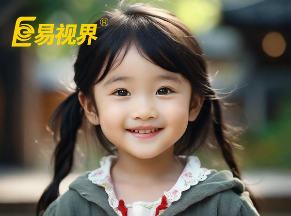 吃甜食容易近視嗎?易視界視光中心