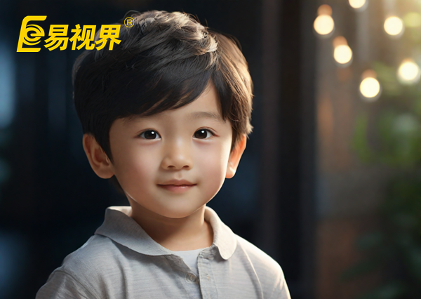 如何預(yù)防青少年弱視？易視界
