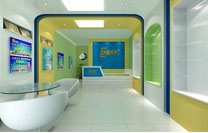 易視界鄭東實(shí)驗(yàn)店