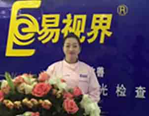 為什么越來越多的人會選擇加入易視界？