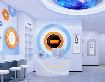 易視界與你共啟清晰視界