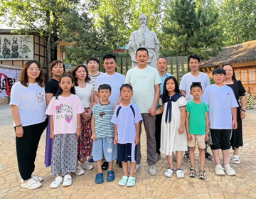 易視界易二代，易三代……