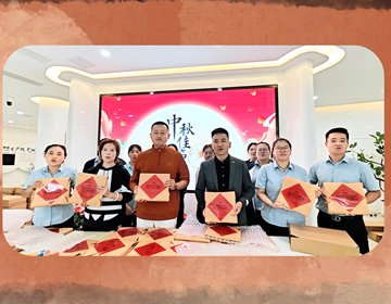 易視界專屬--為家人而制