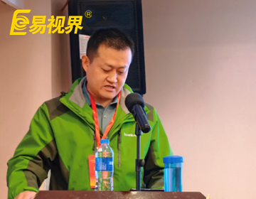 易視界陳奇走進(jìn)偉人故里，參與2025經(jīng)典愛國華人紅色文化交流之旅